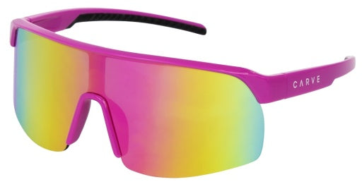 CARVE VELOCITY GLOSS PINK- GREY W PINK IRD JMBCF
