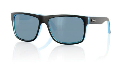 CARVE CRIMSON BLK/CYAN GREY POLARIZED