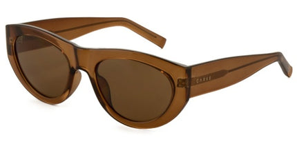 CARVE MONTANA GLOSS CRYSTAL TOBACCO BROWN