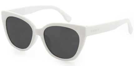 CARVE UMA GLOSS WHITE GREY LENS
