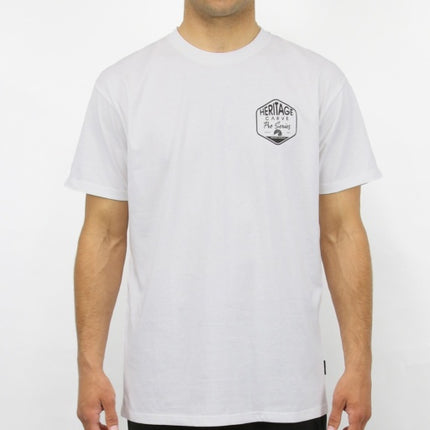 CARVE PRO SERIES MENS REGULAR SHORT SLEEVE TEE - BLACK - 10 pieces S/M/L/XL/XXL (1/2/3/2/2)