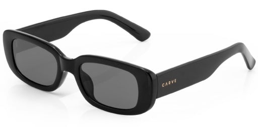 CARVE LIZBETH GLOSS BLACK GREY LENS