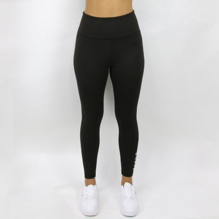CARVE LUMI WOMENS TIGHTS - BLACK - 7 pieces XS/S/M/L/XL (1/1/2/2/1)