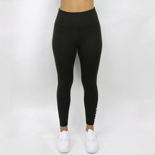 CARVE LUMI WOMENS TIGHTS - BLACK - 7 pieces XS/S/M/L/XL (1/1/2/2/1)
