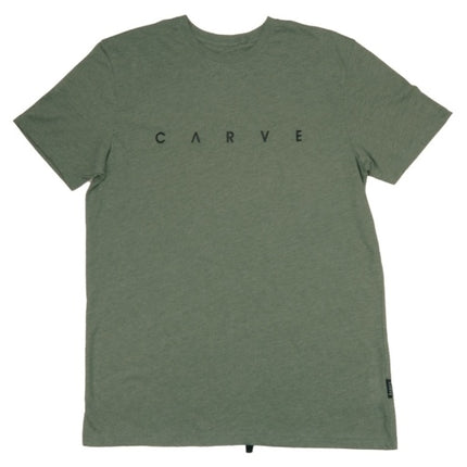 CARVE SEAPORT BOY'S SS SWIM TEE - BLACK - 6 pieces 8/10/12/14 (1/2/2/1)