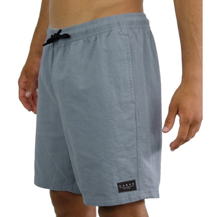 CARVE PHOENIX BOYS VOLLEY SHORT - DUSTY BLUE - 6 pieces 8/10/12/14 (1/2/2/1)