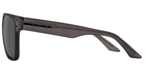 CARVE THE HUB MT TRANSLUCENT CHARCOAL-MC-GREY POLARIZED
