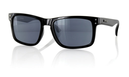 CARVE GOBLIN BLACK POLARIZED