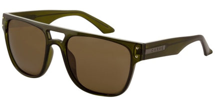 CARVE THE HUB XTL FOREST MC-BROWN POLARIZED