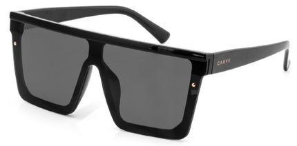 CARVE MUSE GLOSS BLACK SMOKE LENS