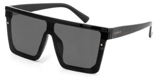 CARVE MUSE GLOSS BLACK SMOKE LENS