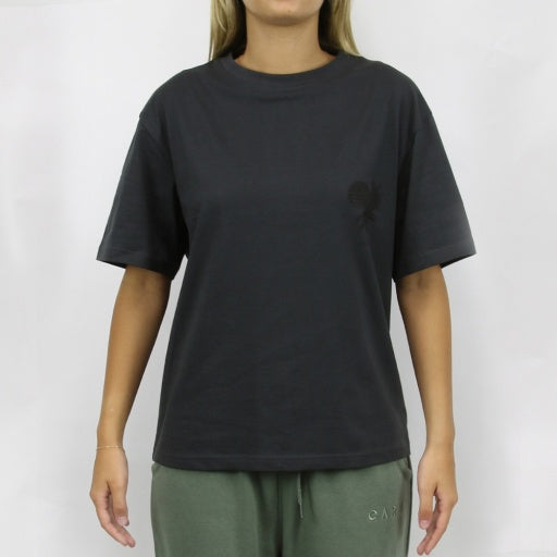 CARVE MAJESTY GILRS SS TEE VTG WASH - CARAMEL - 4 pieces 8/10/12/14 (1/1/1/1)