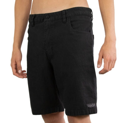 CARVE TORRENT HULKS WALK SHORT - BLACK - 3 pieces 40/42/44 (1/1/1)
