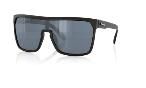 CARVE LA ROPA MATT BLACK POLARIZED