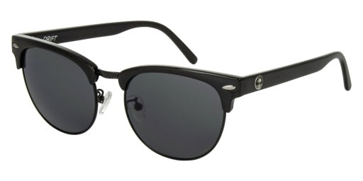 DRIFT MITA GLOSS BLACK GUN METAL GREY