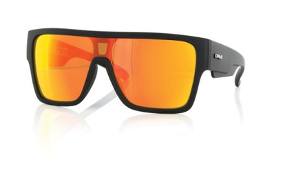 CARVE LIMITLESS MATT BLACK IRIDIUM