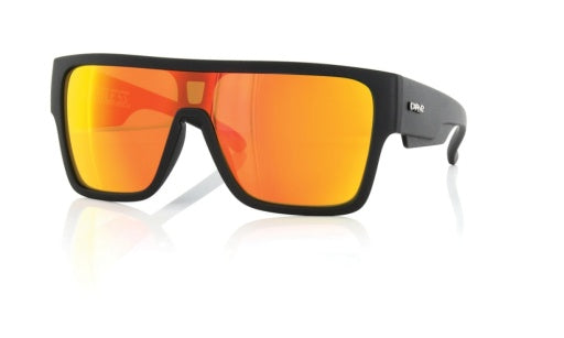 CARVE LIMITLESS MATT BLACK IRIDIUM