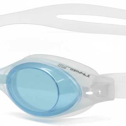 Land & Sea Ladies Silicone Goggles side view