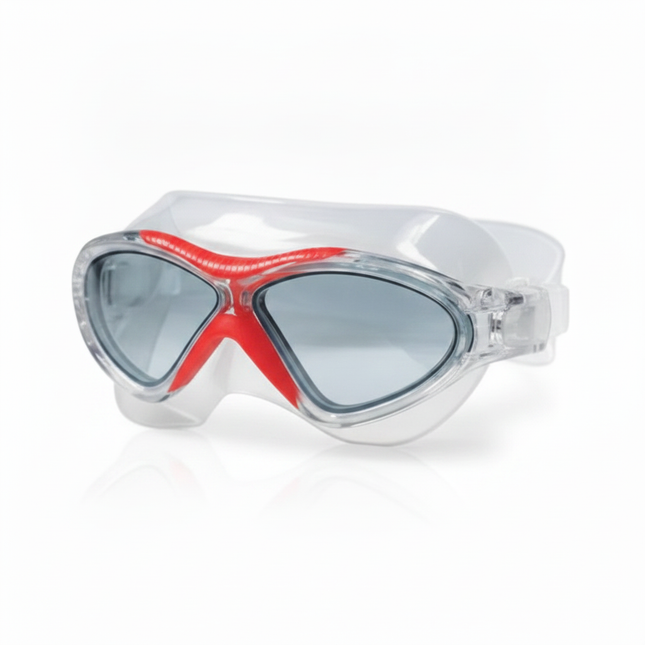 Land & Sea Endurance Silicone Goggles Small side view