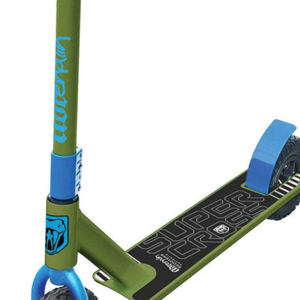 Adrenalin Supercross Off-Road Scooter product image showing scooter view 2