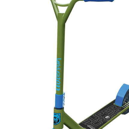 Adrenalin Supercross Off-Road Scooter product image showing scooter view 3